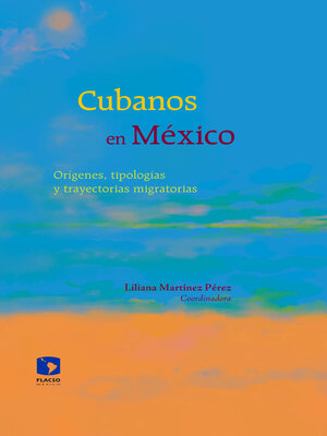 cover image of Cubanos en México